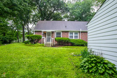 3404 Kessler Blvd E Drive, Indianapolis - 21