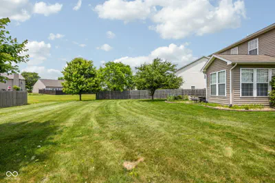 5836 Monticello Square Lane, Indianapolis - 39