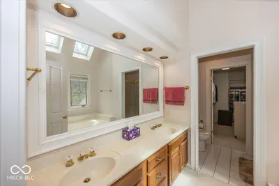 11691 Diamond Pointe Court, Indianapolis - 34