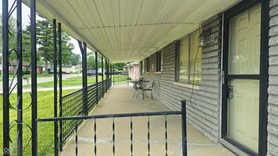 5456 Oliver Avenue, Indianapolis - 3