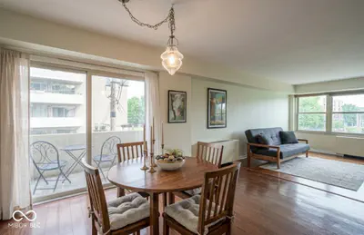 3965 Meridian Street, Indianapolis - 11
