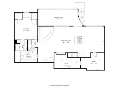 14696 Thor Run Drive, Fishers - 78