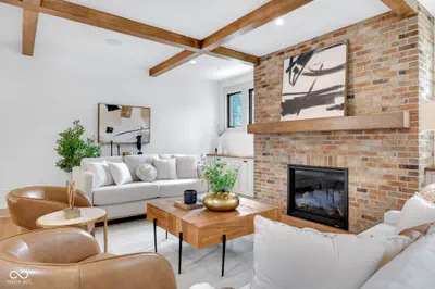 3145 Pennsylvania Street, Indianapolis - 14