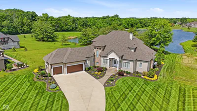 4025 Lochview Court, Bargersville - 113