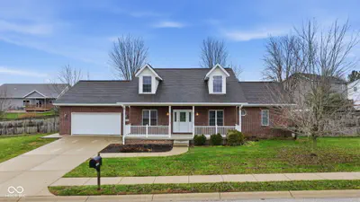 4201 Coffey Lane, Bloomington - 3
