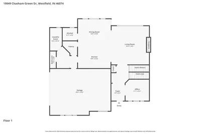19949 Chatham Green Drive, Westfield - 42