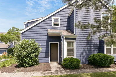 7238 Harbour Isle, Indianapolis - 22