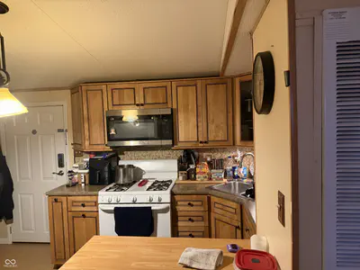 5075 Van Bibber Lake Estate, Greencastle - 5