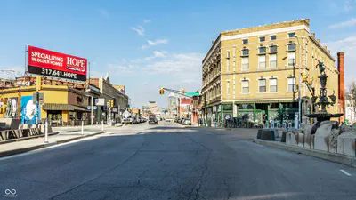 1138 Randolph Street, Indianapolis - 3