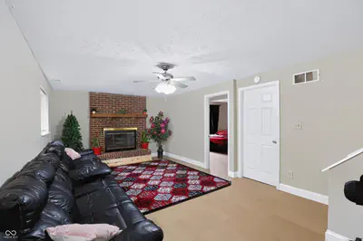 4510 Stone Mill Drive, Indianapolis - 14