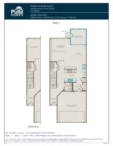 9685 Oleander Drive, Fishers - 43