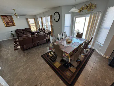 8836 Hornady Court, Indianapolis - 9