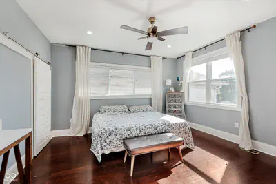 609 Sanders Street, Indianapolis - 15