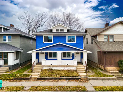 230 Rural Street, Indianapolis