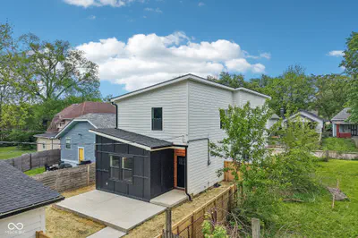 1518 Spruce Street, Indianapolis - 45