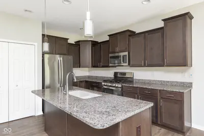 3724 River Jordan Circle, Westfield - 4