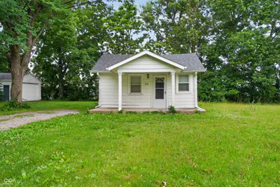 312 Fenton Avenue, Indianapolis