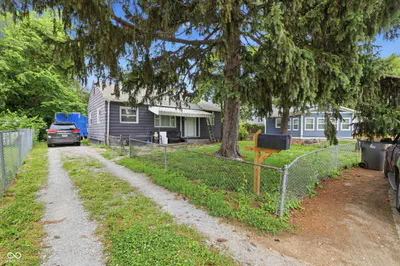 2048 Goodlet Avenue, Indianapolis - 2