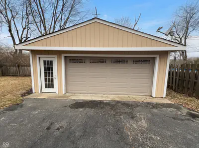 2122 Danbury Drive, Indianapolis - 20