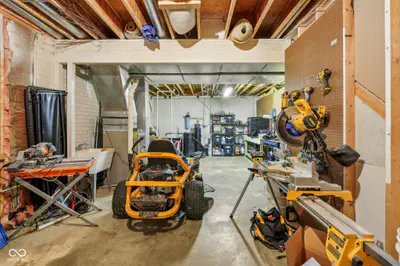 3564 Clear Creek Boulevard, Martinsville - 50