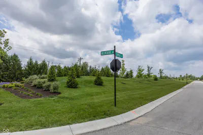 5564 Cupola Lane, McCordsville - 24