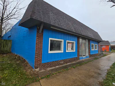 1915 Southeastern Avenue, Indianapolis - 6