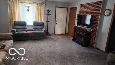 1715 Lebanon Road, Crawfordsville - 7