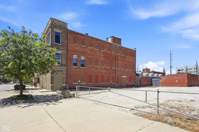 536 Market Street, Indianapolis - 9