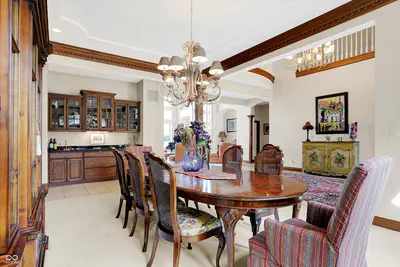 9088 Nautical Watch Drive, Indianapolis - 35
