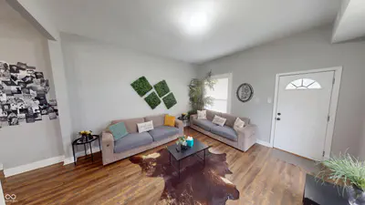 921 State Avenue, Indianapolis - 9
