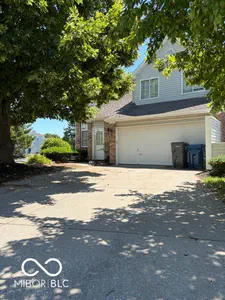 5947 Bastille Way, Indianapolis - 2