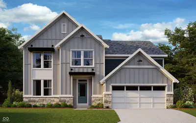 15330 Clearstream Drive, Fishers