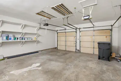 9222 Allisonwood Drive, Indianapolis - 43
