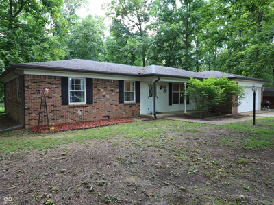 3020 Offield Monument Road, Crawfordsville - 2