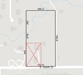 6410 106th Street, Fishers - 3