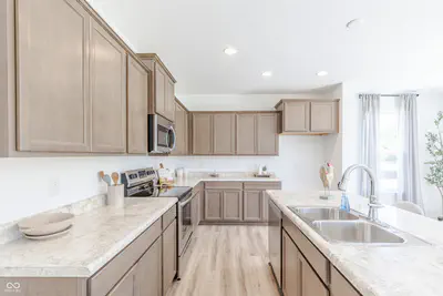 438 Chester Lane, Pittsboro - 18