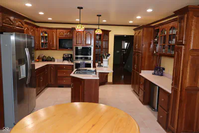 6366 County Road 100, Greensburg - 4