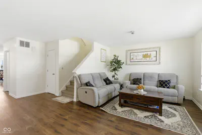 5241 Basin Park Drive, Indianapolis - 4