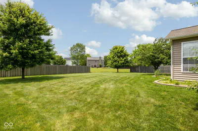 5836 Monticello Square Lane, Indianapolis - 40