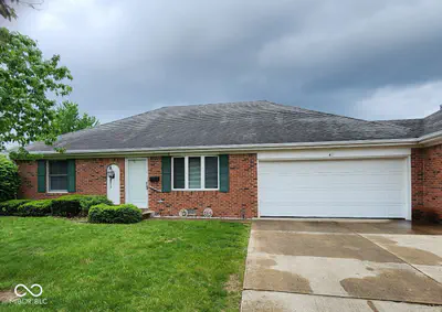 1715 Lebanon Road, Crawfordsville - 2