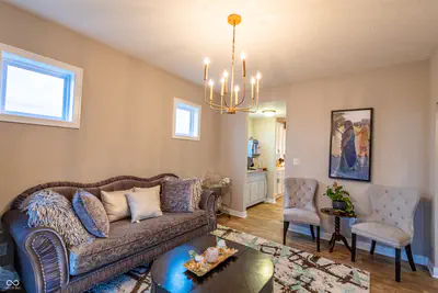 4061 Secretariat Lane, Bargersville - 10