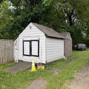 2923 Denny Street, Indianapolis - 8