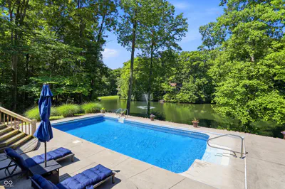 9279 New Harmony Road, Martinsville - 39