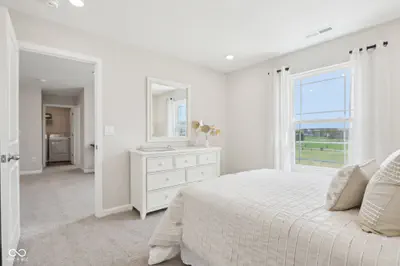 1610 Pritchet Street, Fortville - 30
