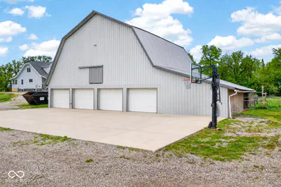 4665 Mauxferry Road, Franklin - 66