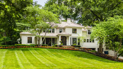 110 Bow Lane, Indianapolis