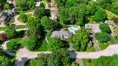 6717 La Tour Circle, Indianapolis - 64