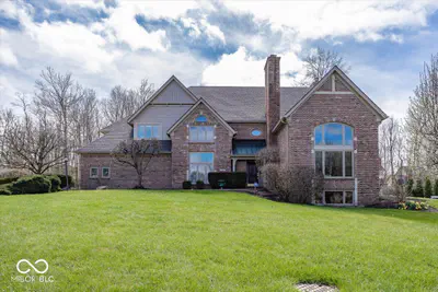 11691 Diamond Pointe Court, Indianapolis - 7