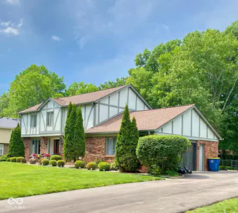 7224 Kingman Circle, Indianapolis - 3
