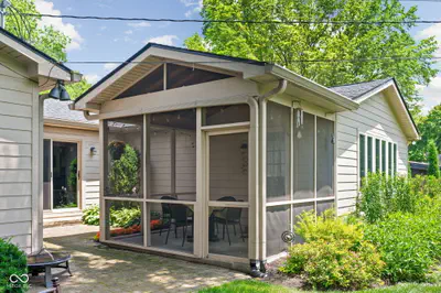 813 79th Street, Indianapolis - 32